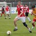 Vorschau: Voller Einsatz beim internationalen Fußball-Turnier. Foto: Hergen Griesbach/CeWe Color