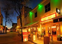 Baldini's. Foto: Hans-Jürgen Zietz Baldini's. Foto: Hans-Jürgen Zietz