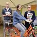 Vorschau: Stand des Regionalen Umweltbildungszentrums bei UN!TE. Foto: Janina Rahn
