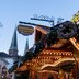 Vorschau: Das Steakhaus auf dem Lamberti-Markt 2022. Foto: Sascha Stüber