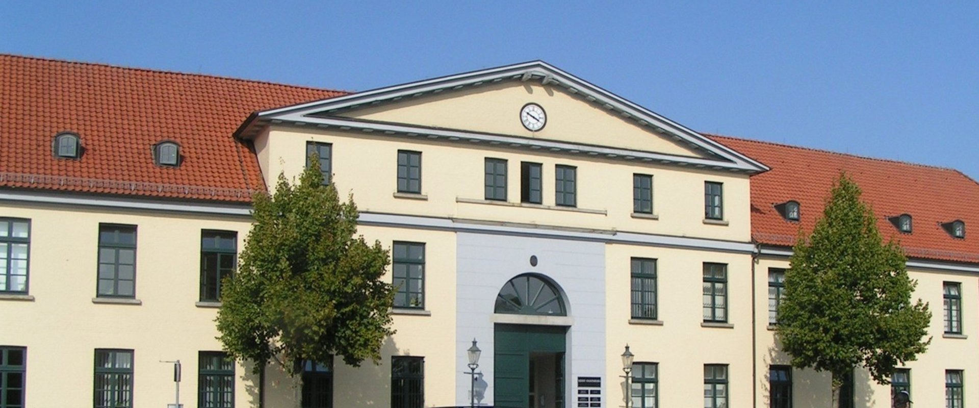 Das Bürger-Büro Mitte. Foto: Stadt Oldenburg