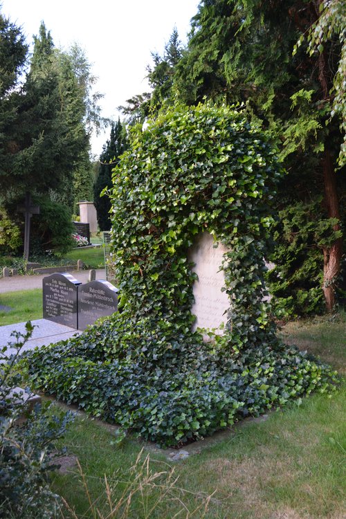 Foto: Horst-Janssen-Museum