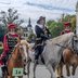 Vorschau: Graf Anton Günther und Knappen beim Kramermarktsumzug 2025. Foto: Sascha Stüber