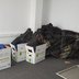 Vorschau: Die Leihinstrumente werden im Schaufenster in der Baumgartenstraße zwischengelagert. Foto: Stadt Oldenburg