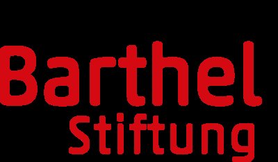 Logo. Quelle: Barthel-Stiftung