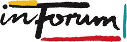 Logo von inForum. Quelle: Stadt Oldenburg