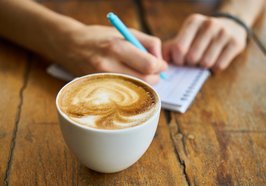 Kaffee Tasse. Foto: Engin Akyurt/Pixabay