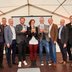Vorschau: Jury, Orgateam und Preisträger. Foto: Foto- und Bilderwerk