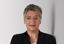 Sarah Orlowski. Foto: privat