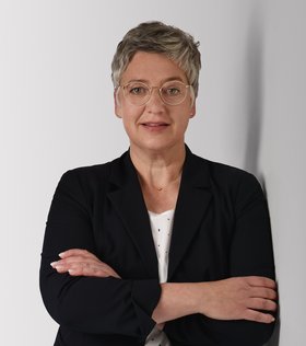 Sarah Orlowski. Foto: privat