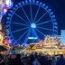 Vorschau: Blick über den Kramermarkt 2026. Foto: Sascha Stüber