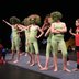 Vorschau: Theater AG auf der Bühne. Foto: Stadt Oldenburg