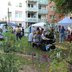 Vorschau: Die Wiese rund um unseren Garten. Foto: Sonja Deuling