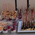 Vorschau: Fingerfood für die Gäste des Wirtschaftstags. Foto: Jörg Hemmen