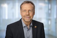 Zelder, Klaus im Fachdienst Regionalentwicklung der Wirtschaftsförderung Stadt Oldenburg. Foto: Foto- und Bilderwerk