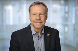 Zelder, Klaus im Fachdienst Regionalentwicklung der Wirtschaftsförderung Stadt Oldenburg. Foto: Foto- und Bilderwerk