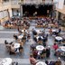 Vorschau: Blick in die Markthalle in den Berufsbildenden Schulen 3. Foto: Sascha Stüber