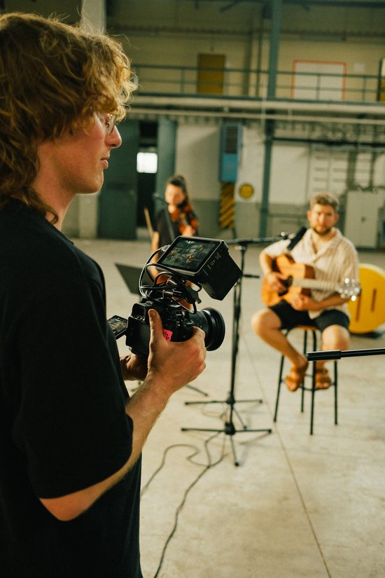 Foto: Kulturschnack/Connor McBriarty