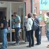 Vorschau: Kaffee- und Kuchenverkauf durch die Jugendfreizeitstätte "Offene Tür". Foto: Sonja Deuling
