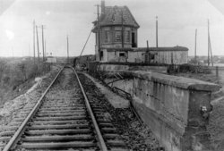 Historische Ansicht. Foto: Stadt Oldenburg
