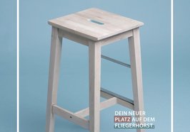 Forschungshorstplakat. Grafik: Stadt Oldenburg