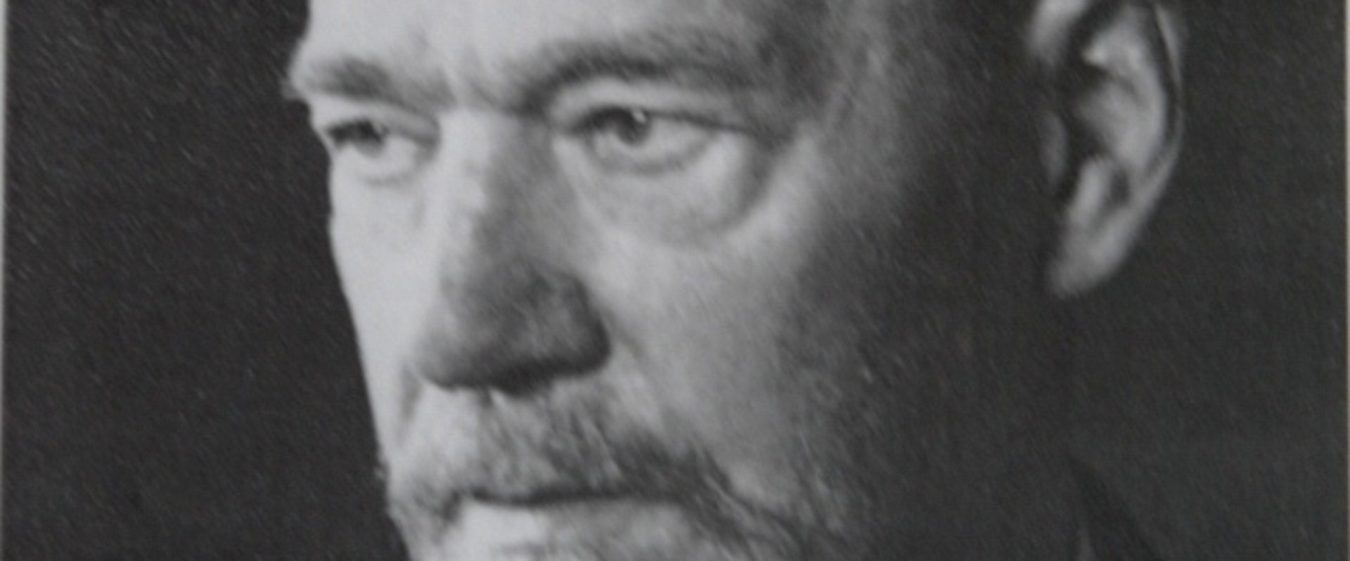 Bernhard Winter. Quelle: Stadtmuseum
