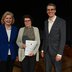 Vorschau: Sportlerehrung der Alters- und Hauptklassen, Betriebssport. Foto: Jörg Hemmen