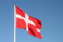Dänische Flagge. Foto: torben7400/Pixabay