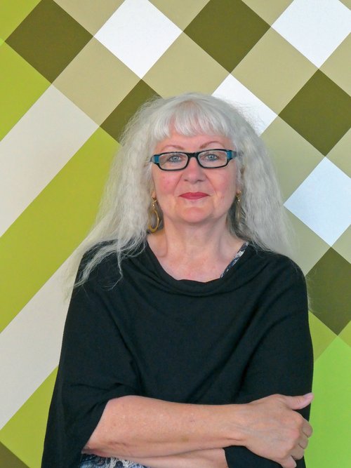 Edeltraut Rath. Foto: Peter Heidhoff