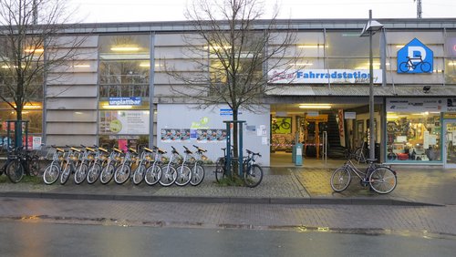 Foto: Stadt Oldenburg