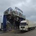 Vorschau: Der Aufbau der Verlosung „Glücksbaron“ auf dem Kramermarkt am 18. September 2025. Foto: Stadt Oldenburg
