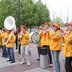 Vorschau: Musiker spielten vor Beginn der Veranstaltung. Foto: Hergen Griesbach/CeWe Color