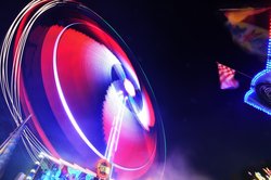 Impressionen vom Oldenburger Kramermarkt 2017. Foto: Hans-Jürgen Zietz