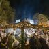 Vorschau: Blick über den Rathausmarkt beim Lamberti-Markt 2024. Foto: Sascha Stüber