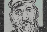 Der freie Illustrator Ulrich Bohmann aus Oldenburg. Grafik: Ulrich Bohmann