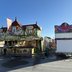 Vorschau: Der Imbiss „Kartoffel & Co.“ beim Aufbau am 25. September 2026. Foto: Stadt Oldenburg
