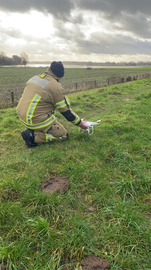 Foto: Feuerwehr Oldenburg