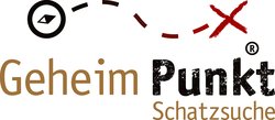 Logo der Geheimpunkt GmbH. Quelle: Geheimpunkt 