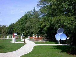 Hörgarten Oldenburg. Foto: Hörgarten Oldenburg Hörgarten Oldenburg. Foto: Hörgarten Oldenburg