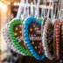 Vorschau: Lebkuchenherzen auf dem Lamberti-Markt 2025. Foto: Sascha Stüber