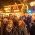 Vorschau: Besuchergruppe beim Lamberti-Markt 2023. Foto: Sascha Stüber