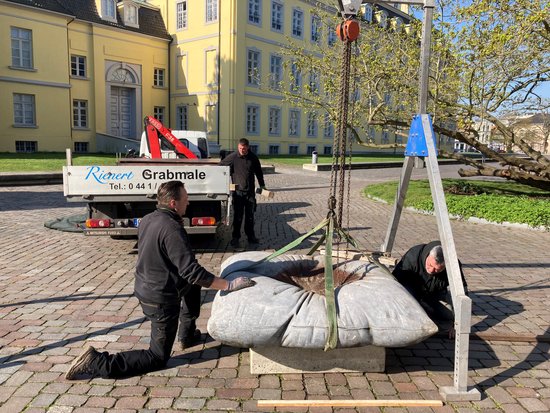 Foto: Stadt Oldenburg