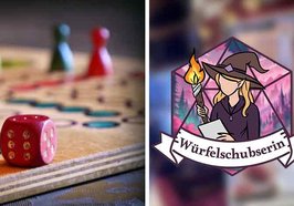 Spieleabend und Pen and Paper. Foto: Stadt Oldenburg