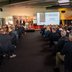 Vorschau: Impressionen des 39. Kontaktpunkt Wirtschaft der Wirtschaftsförderung Stadt Oldenburg in den Räumlichkeiten von Glasfaser NordWest. Fotos: Michael Stephan