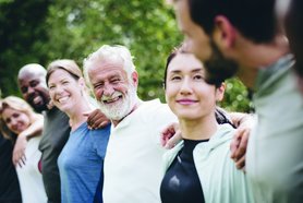 Menschen. Foto: Rawpixel/AdobeStock