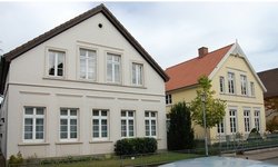 Oldenburger Hundehütten. Foto: Stadt Oldenburg