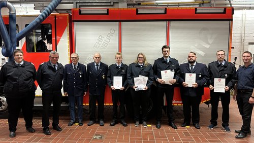 Foto: Feuerwehr Oldenburg