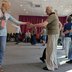 Vorschau: Tänzerinnen beim Workshop mit Elke Henken. Foto: Stadt Oldenburg