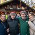 Vorschau: Besuchergruppe auf dem Lamberti-Markt 2024. Foto: Sascha Stüber