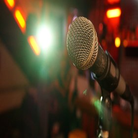 Mikrofon. Foto: Pixaby